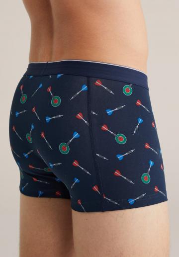 Трусы шортики