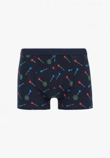 Трусы шортики