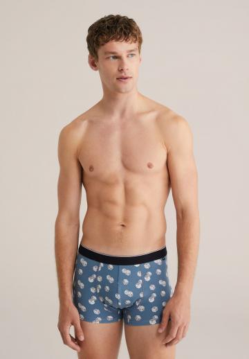 Трусы шортики