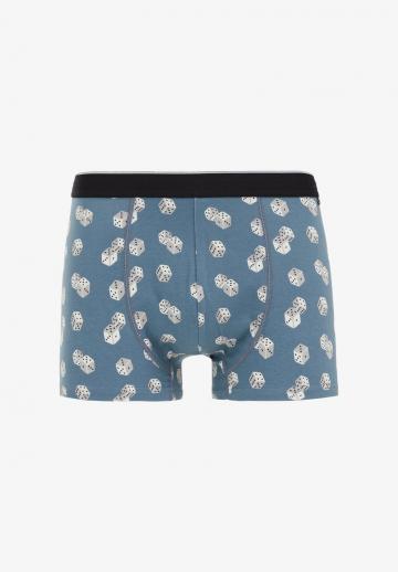 Трусы шортики