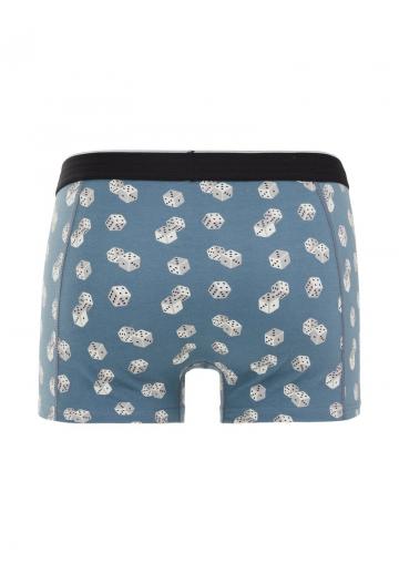 Трусы шортики