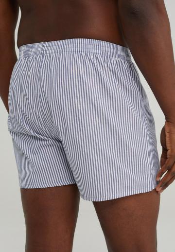 Трусы-боксеры