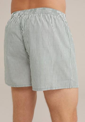 Трусы-боксеры