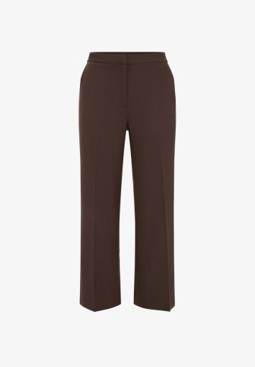 Прямые брюки