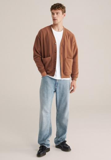 Флисовая куртка