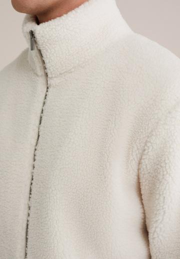 Флисовая куртка