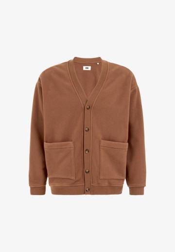 Флисовая куртка