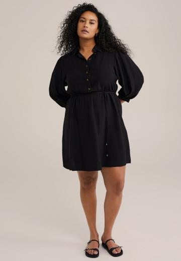 Блузка-платье