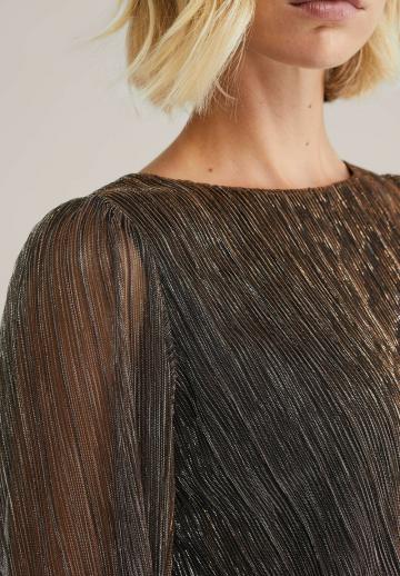 Коктейльное платье