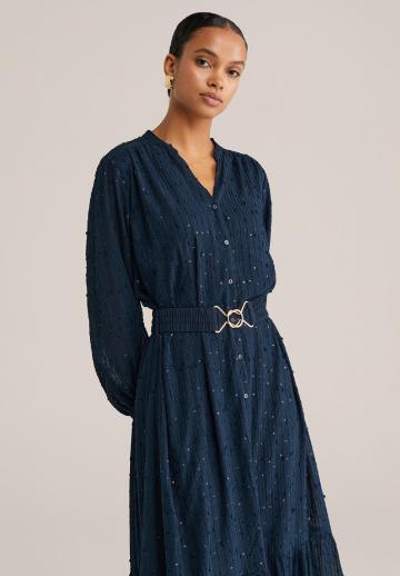 Коктейльное платье