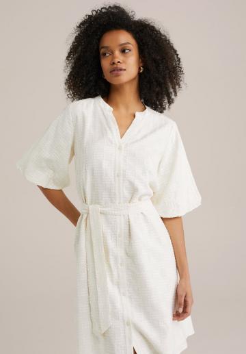 Блузка-платье