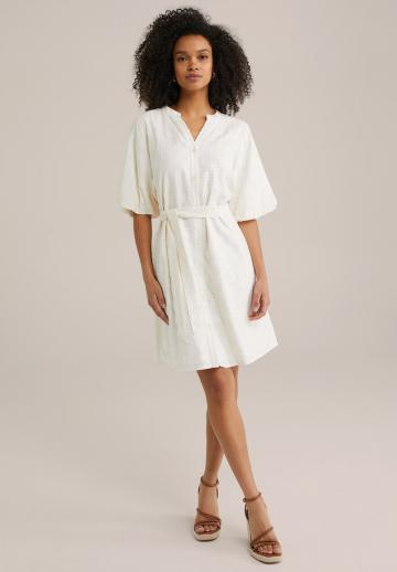 Блузка-платье