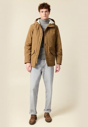 Зимняя куртка