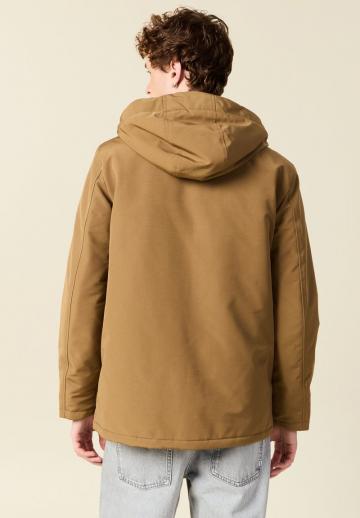 Зимняя куртка