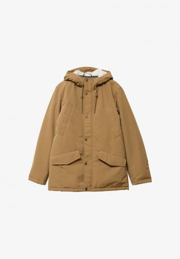 Зимняя куртка