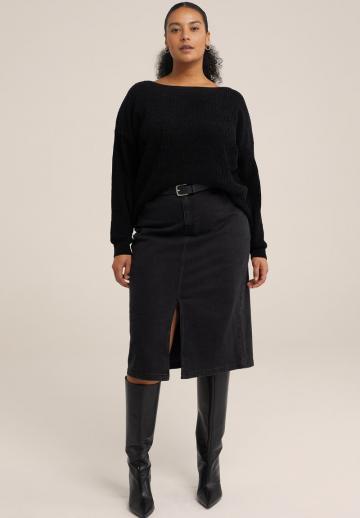 Летняя юбка