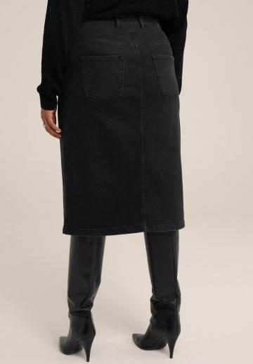 Летняя юбка