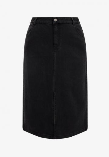 Летняя юбка