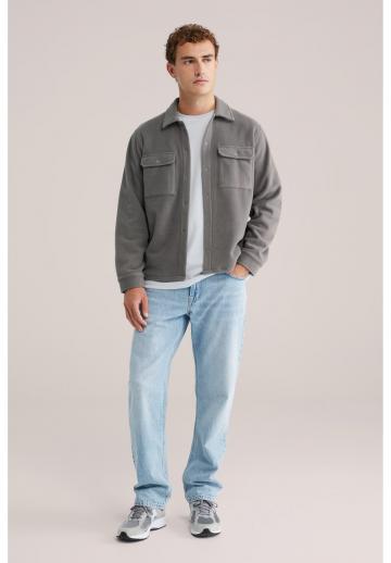 Флисовая куртка