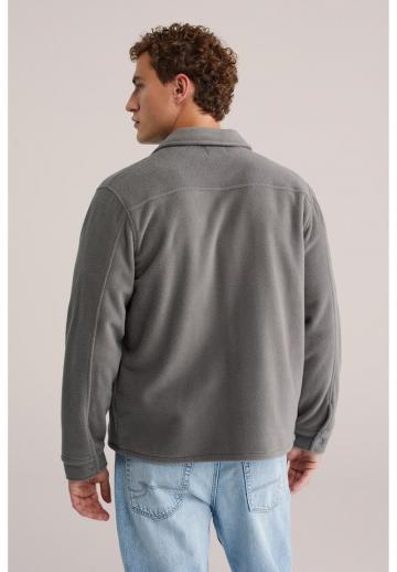 Флисовая куртка