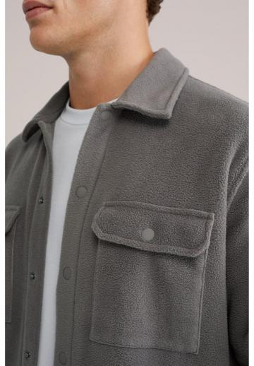 Флисовая куртка