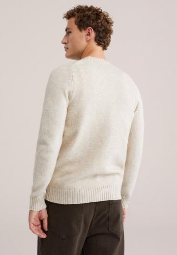 Пуловер
