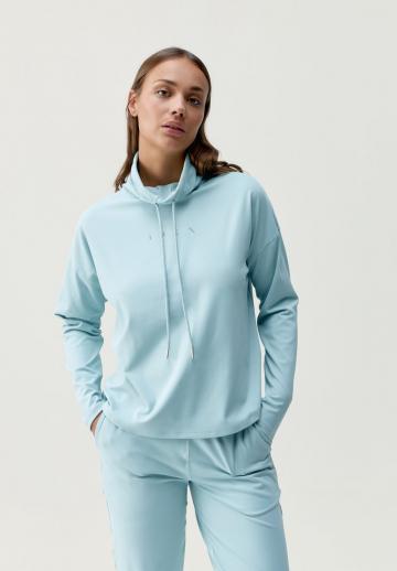 Спортивная толстовка