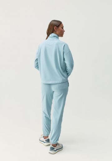 Спортивная толстовка