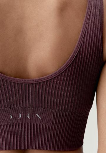 Спортивный бюстгальтер