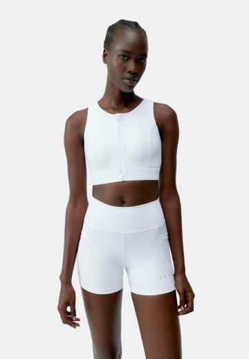 Спортивный топ