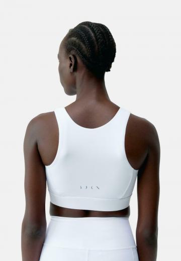 Спортивный топ