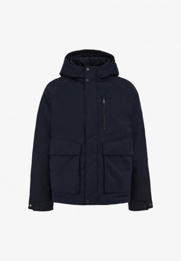 Зимняя куртка