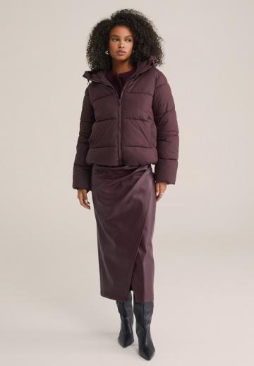 Зимняя куртка