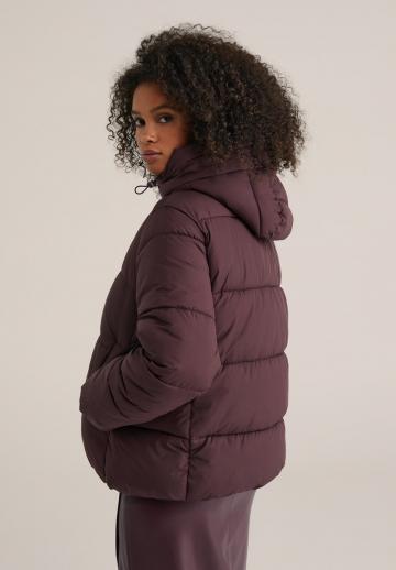 Зимняя куртка