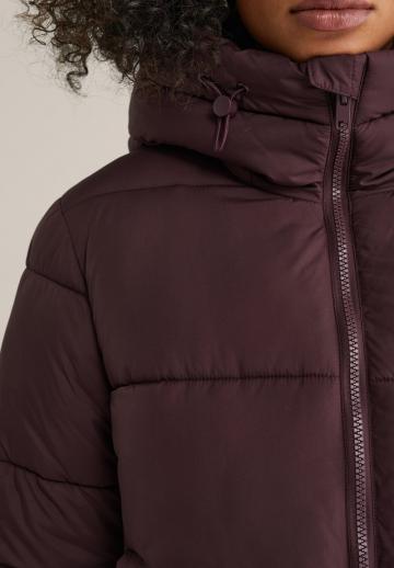 Зимняя куртка