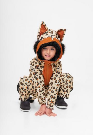 Спортивные штаны