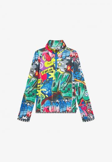 Спортивная майка