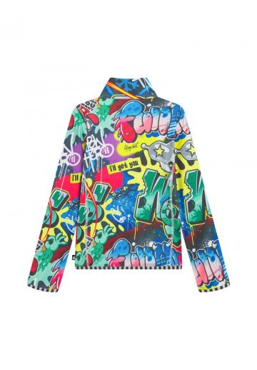 Спортивная майка