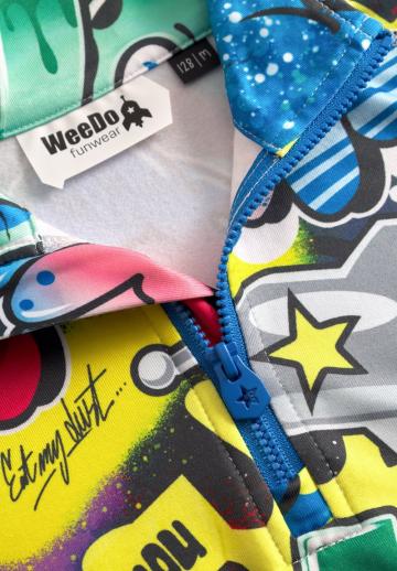 Спортивная майка