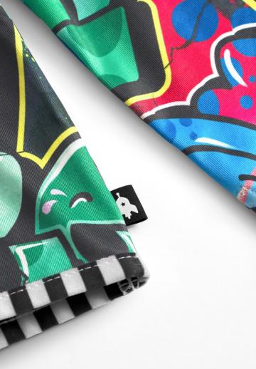 Спортивная майка