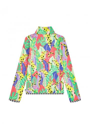 Спортивная майка