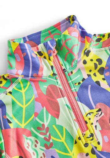 Спортивная майка