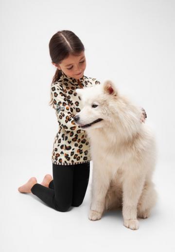 Спортивная майка