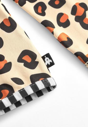 Спортивная майка