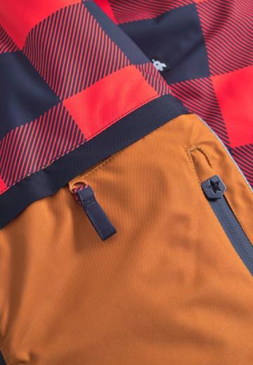 Спортивные штаны