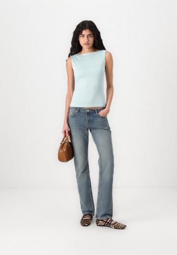 Майка-борцовка