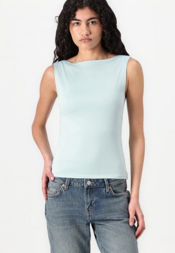 Майка-борцовка