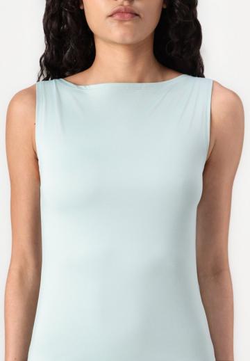 Майка-борцовка