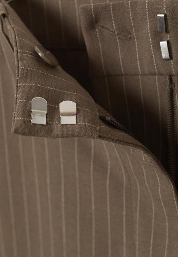 Прямые брюки