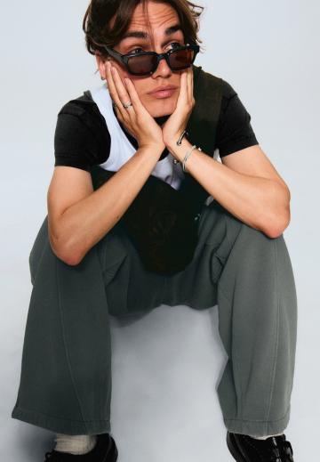 Спортивные штаны